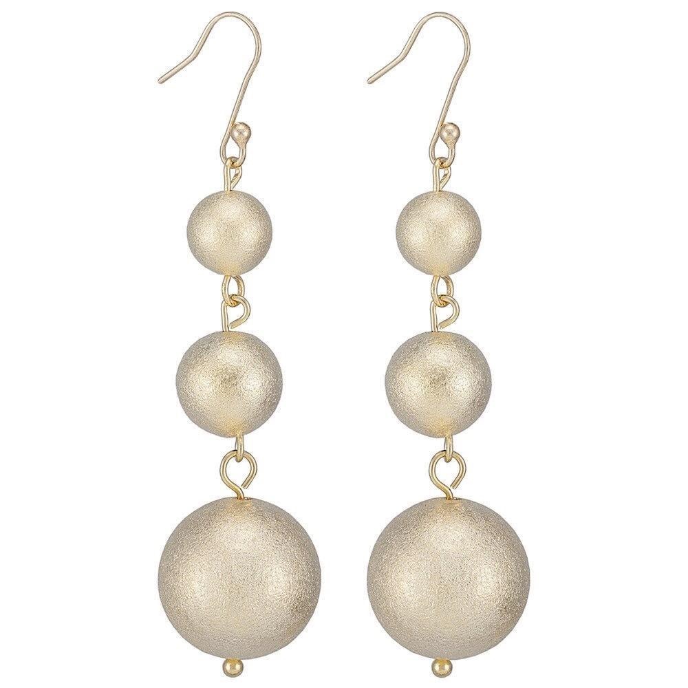 Sheila Fajl Chiara Earrings